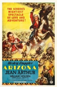 Arizona poster