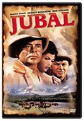 Jubal Movie Poster