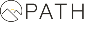 Path logo