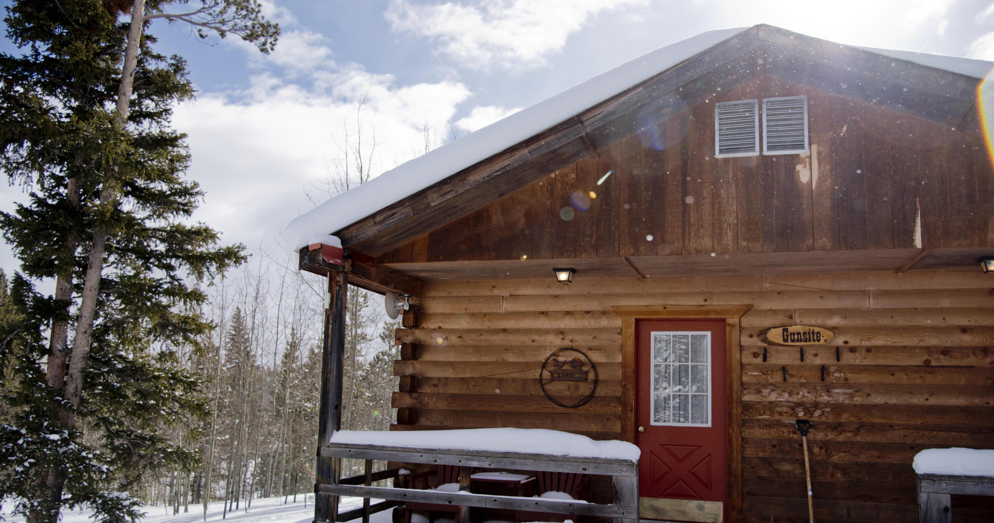 Book a Winter Dude Ranch Vacation! | Dude Ranchers' Association